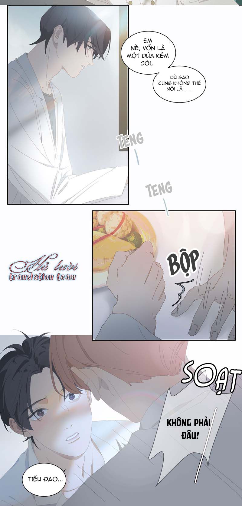 Điền loa tiên sinh Chapter 7 - Trang 2