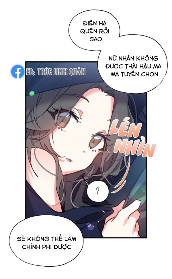 Nàng Sơn Ca Yêu Kiều Của Yêu Tinh ( End ) Chapter 4 - Next Chapter 5