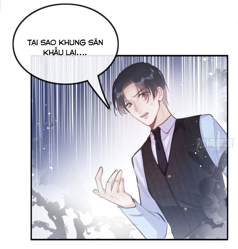 Lang Sói Thượng Khẩu Chapter 4.2 - Trang 2