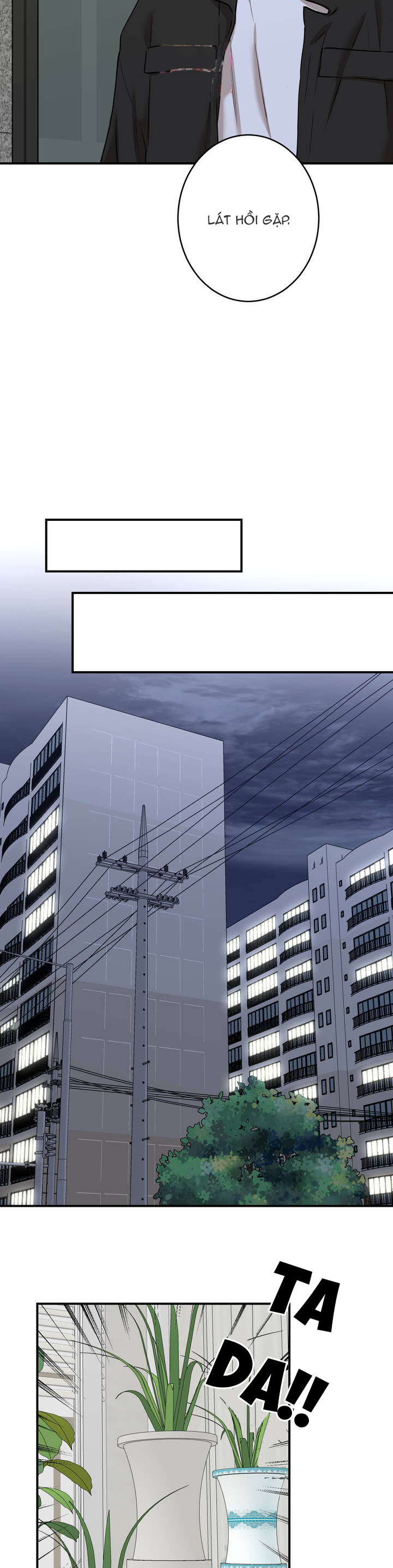 Trong Vòng Bí Mật Chapter 39 - Trang 3