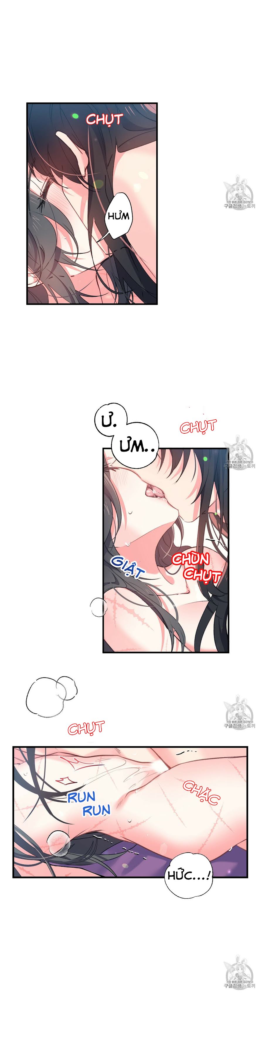 Nàng Sơn Ca Yêu Kiều Của Yêu Tinh ( End ) Chapter 10 - Next Chapter 11
