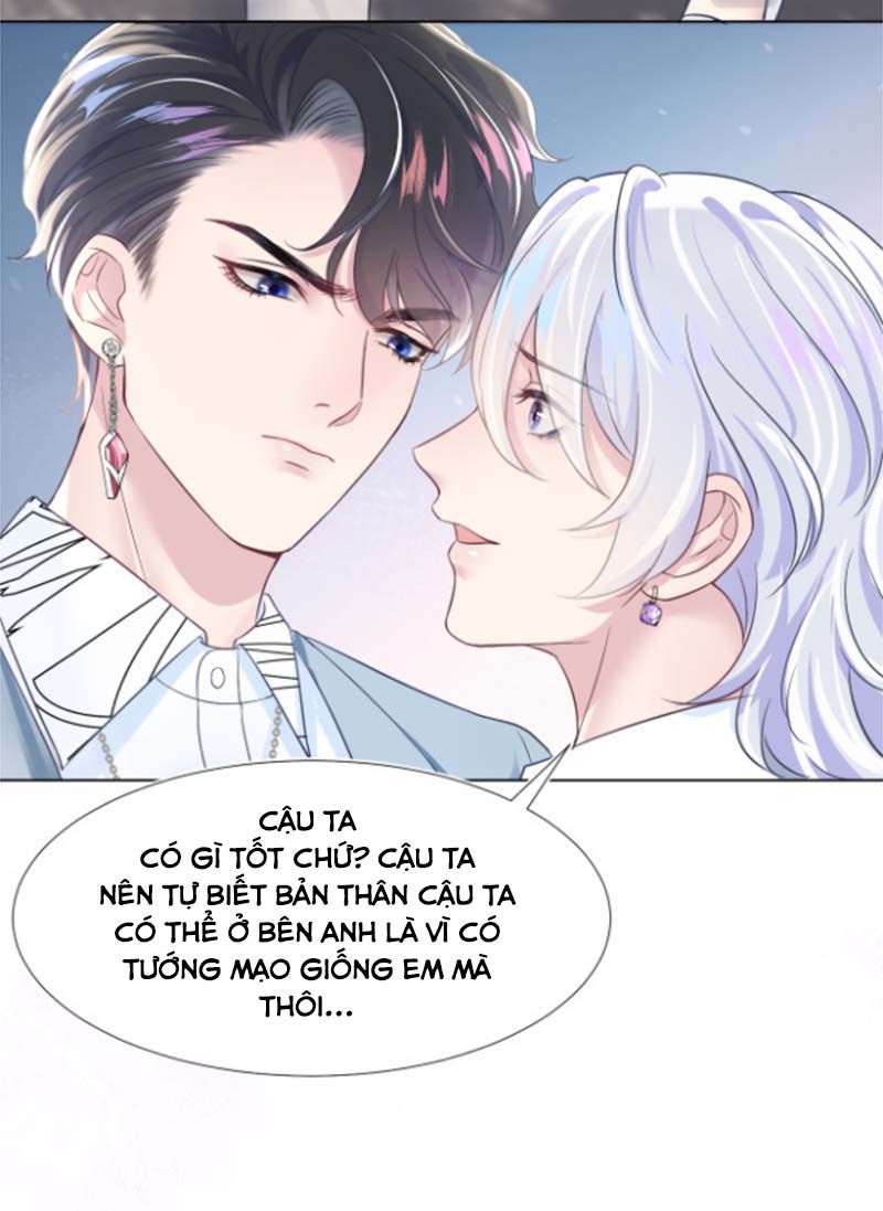 Tuyệt mỹ bạch liên đang dạy online Chapter 6 - Next Chapter 7