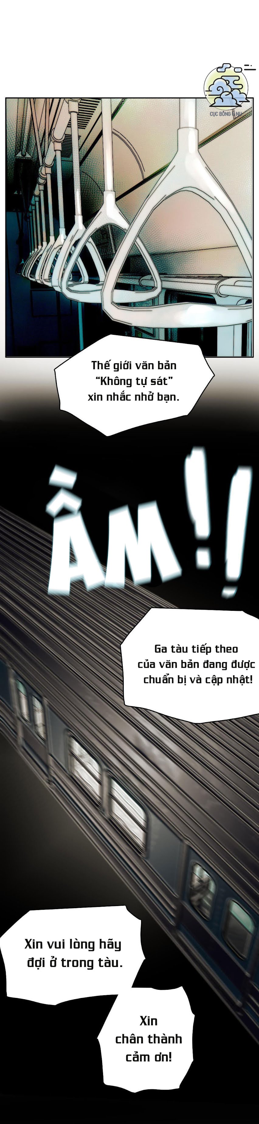 Phía Sau Cuốn Sách Manhua Chapter 12 - Trang 2