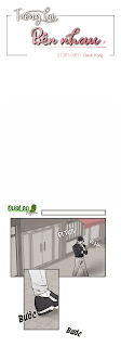 Tương Lai Bên Nhau Chapter 10 - Trang 2