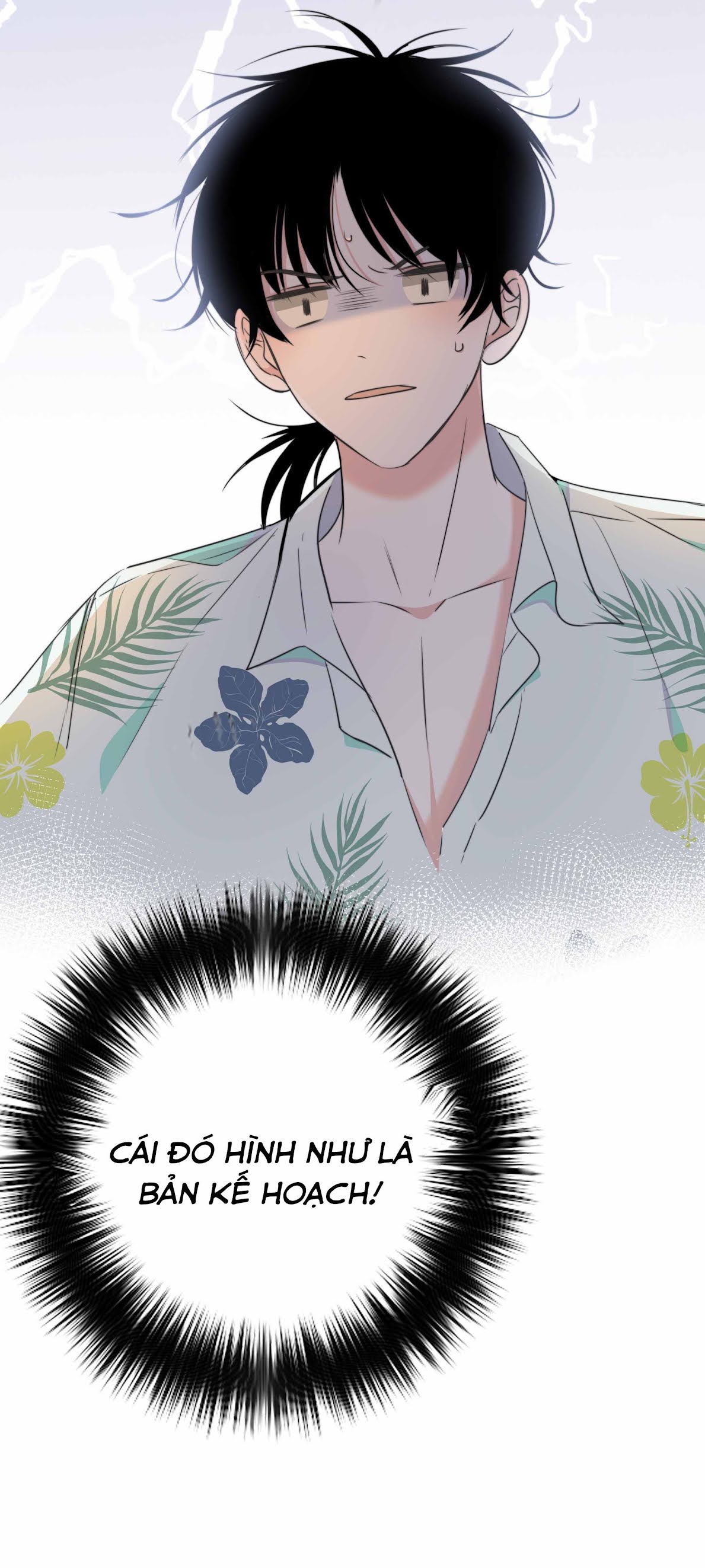 Chạm vào thế giới của người Chapter 11 - Next Chapter 12