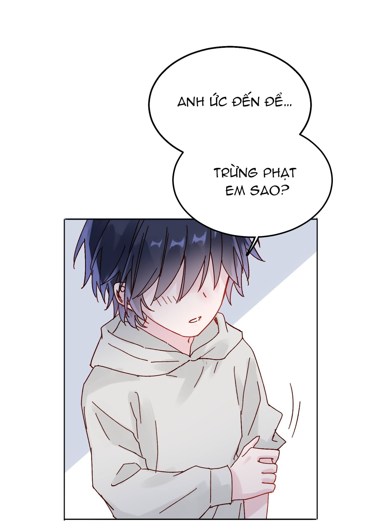 Tôi Phải Trở Thành Nhân Vật Đại Phản Diện Chapter 10 - Trang 2