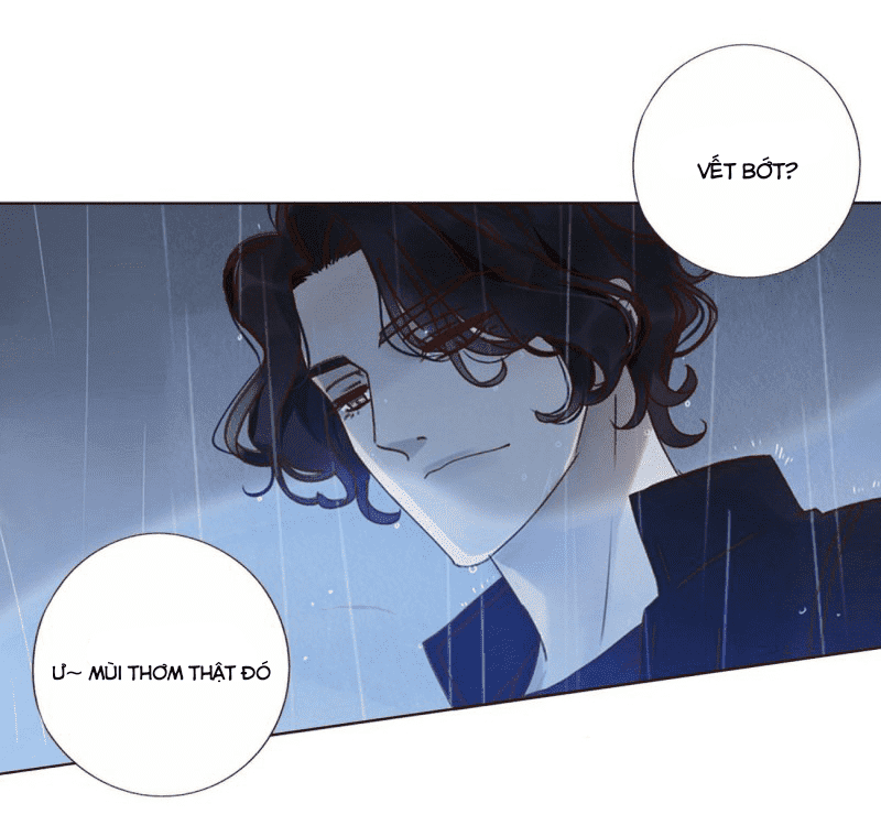 Ủng Nhiên Nhập Hoài Chapter 1 - Trang 3