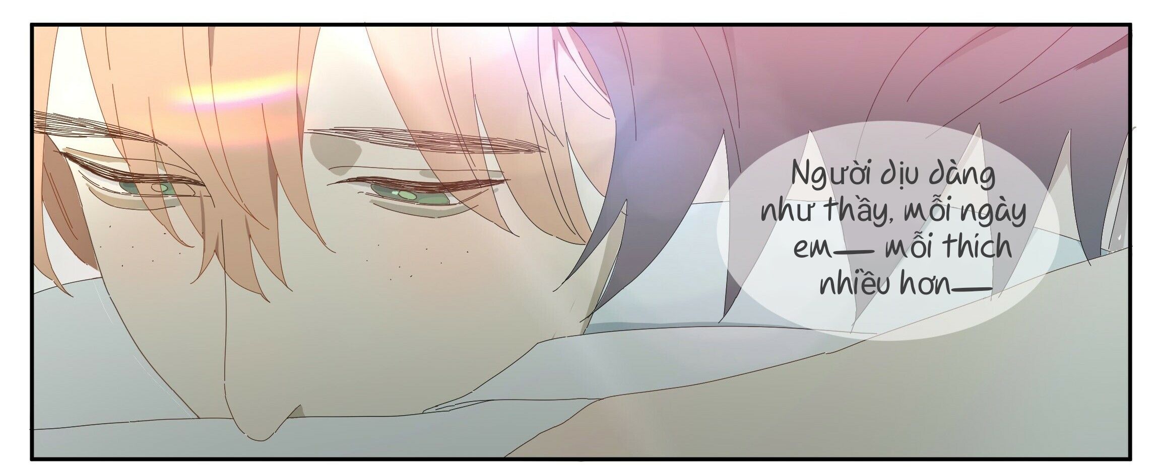 Điền loa tiên sinh Chapter 11 - Trang 2