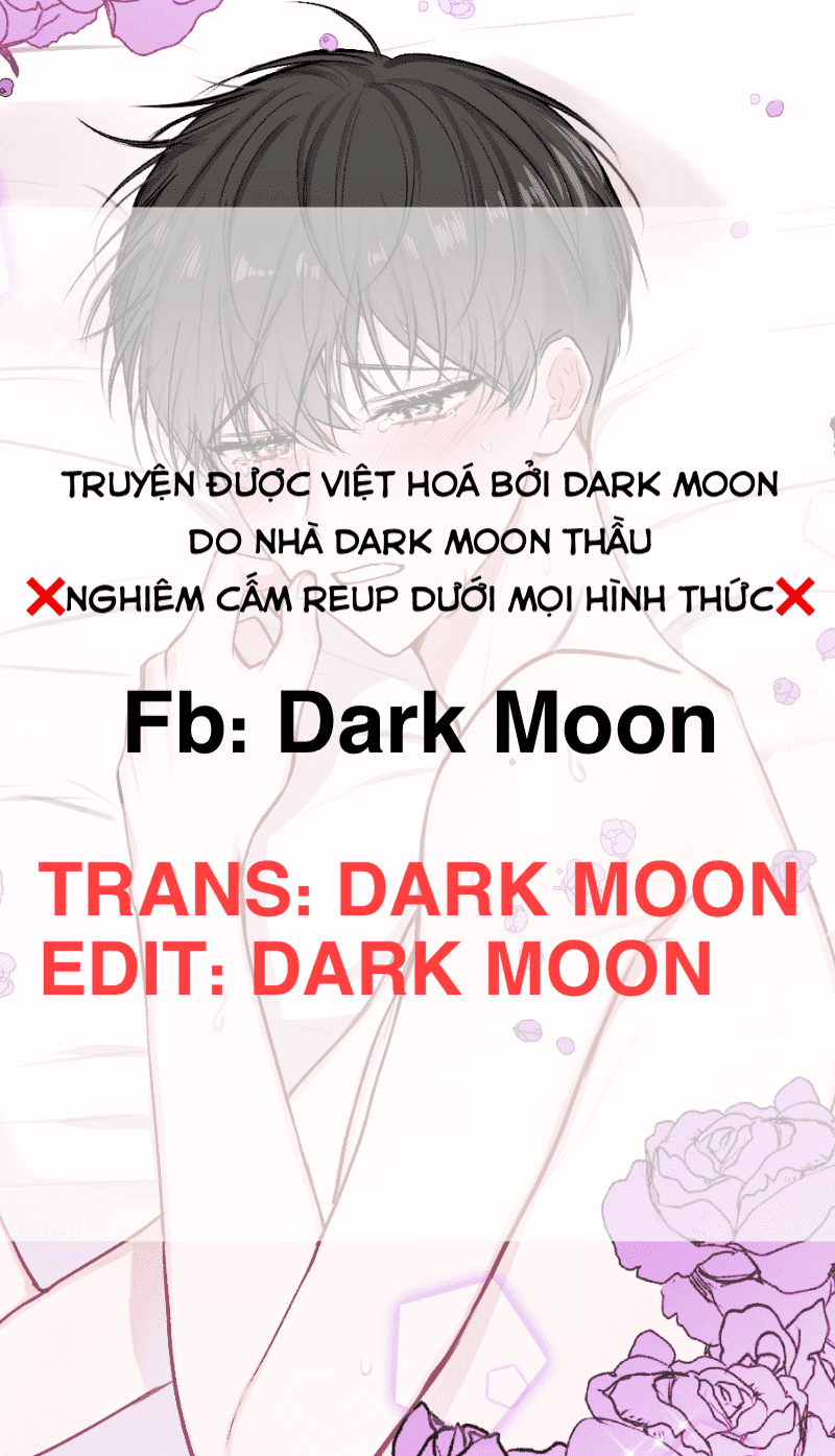 Đứa Trẻ Và Quái Thú Chapter 2 - Trang 3