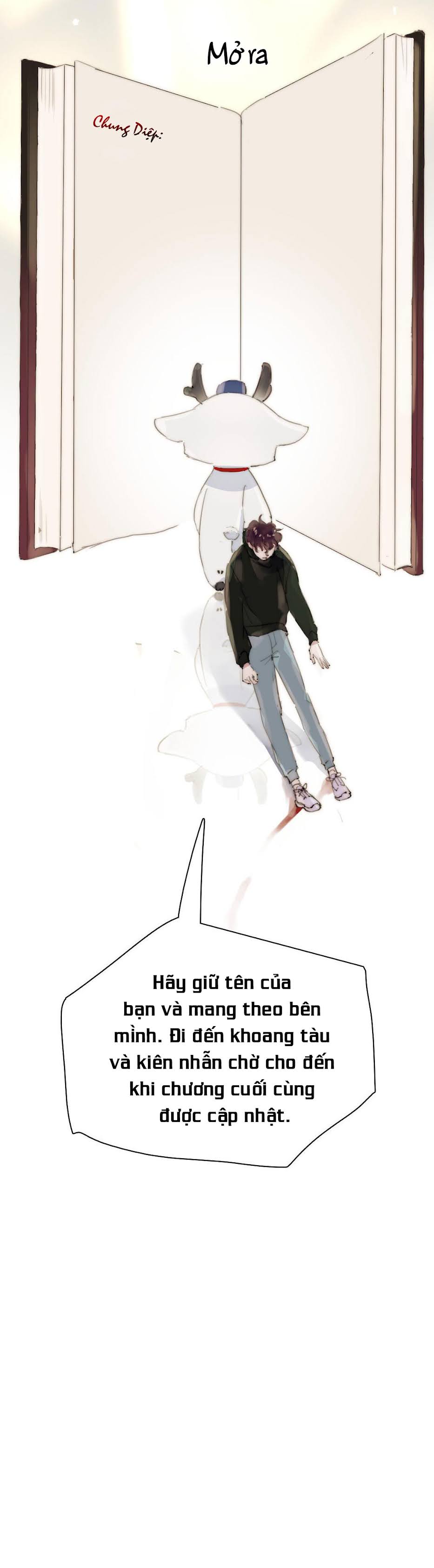Phía Sau Cuốn Sách Manhua Chapter 15 - Trang 2