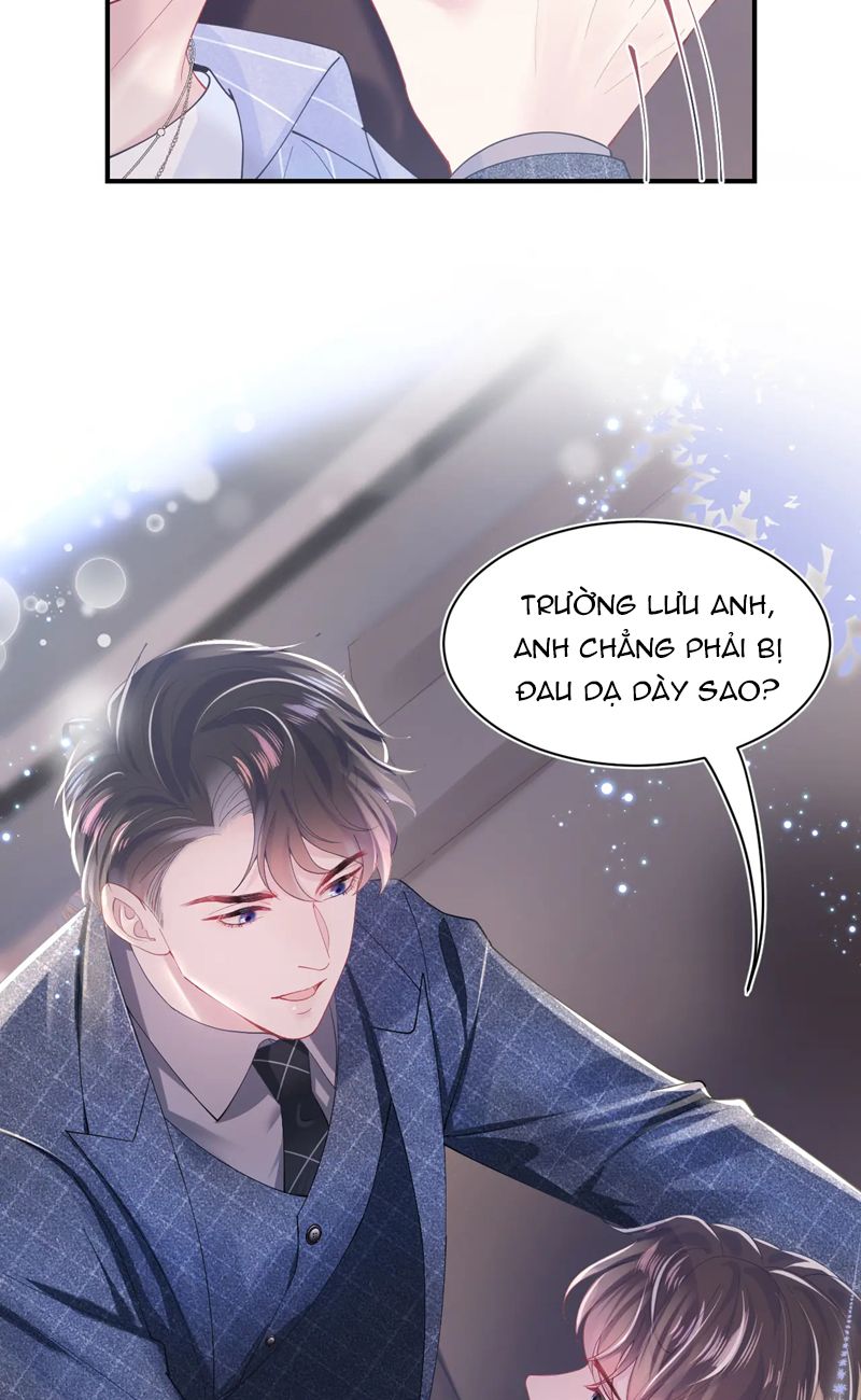 Tuyệt mỹ bạch liên đang dạy online Chapter 19 - Next Chapter 20