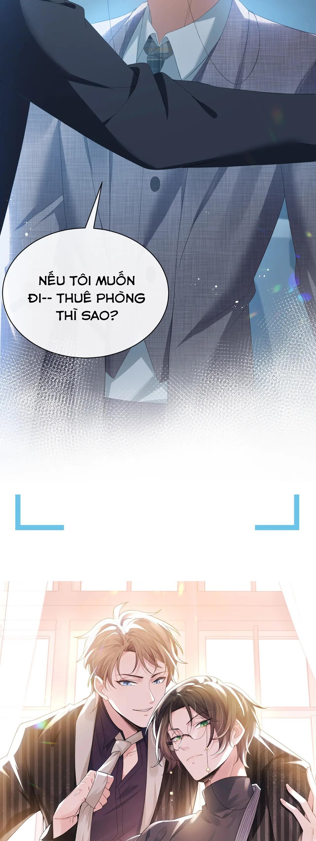 Từ Hôm Nay Bắt Đầu Ngược Tra Nam Chapter 12 - Next Chapter 13