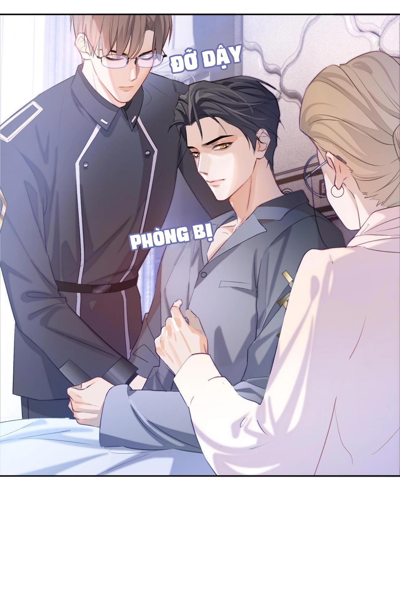 Đơn Xin Ly Hôn Chapter 1 - Next Chapter 2