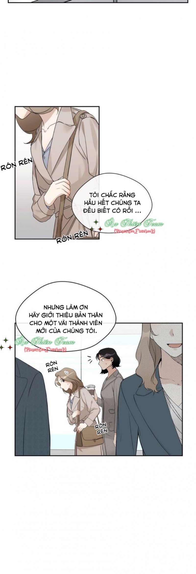 Giấc Mơ Ngọt Ngào (18+) Chapter 9 - Next Chapter 10