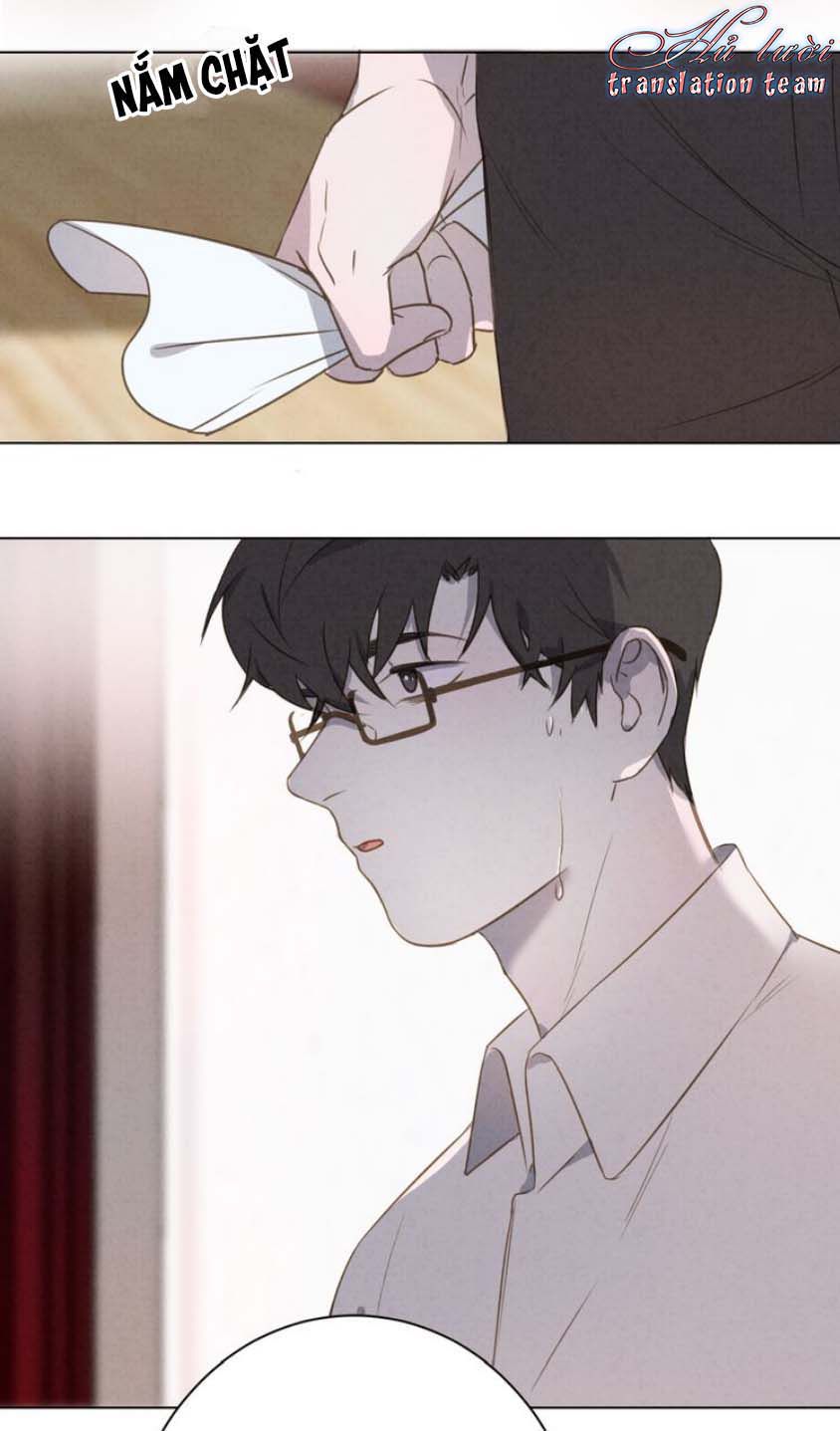 Thế giới của một chú mèo Chapter 18 - Trang 2