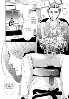 Six Sex (KITAZAWA Kyou) Chapter 2 - Next 