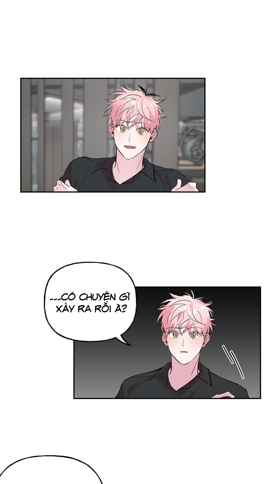 Assorted Wildness Chapter 29 - Trang 3
