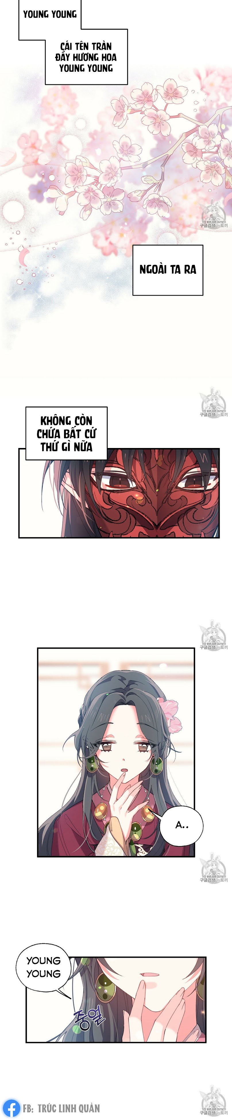 Nàng Sơn Ca Yêu Kiều Của Yêu Tinh ( End ) Chapter 12 - Next Chapter 13