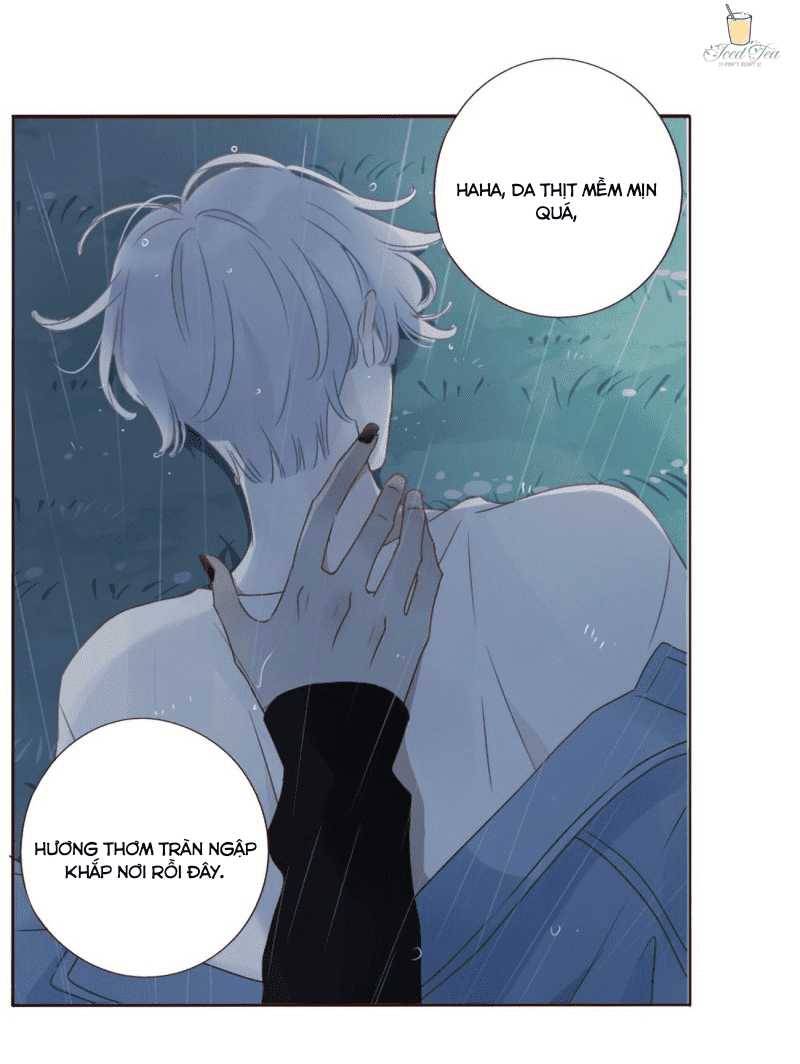 Ủng Nhiên Nhập Hoài Chapter 1 - Trang 3