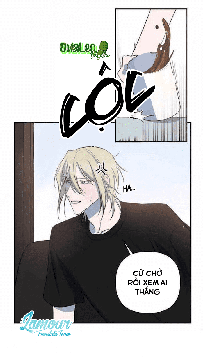 Anh người yêu có sở thích sex đặc biệt Chapter 34 - Next Chapter 35