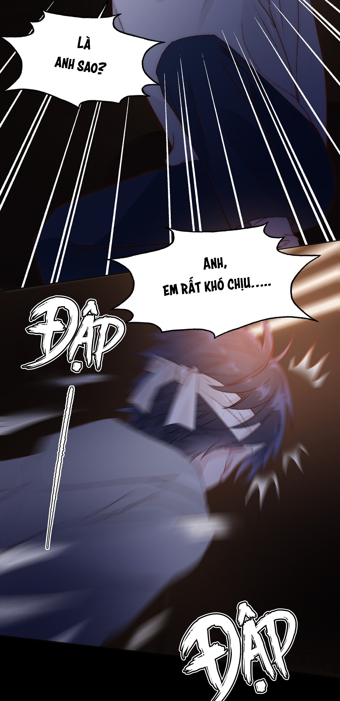 Tôi Phải Trở Thành Nhân Vật Đại Phản Diện Chapter 13 - Trang 2