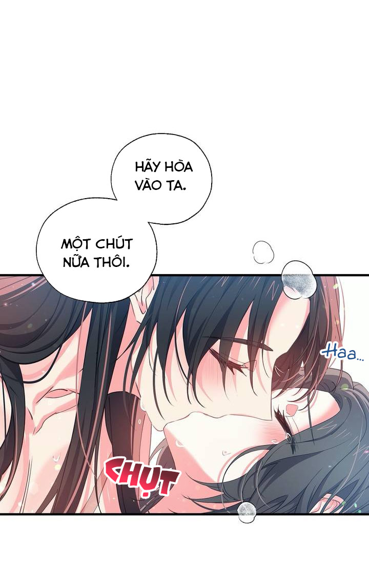 Nàng Sơn Ca Yêu Kiều Của Yêu Tinh ( End ) Chapter 22 - Next Chapter 23