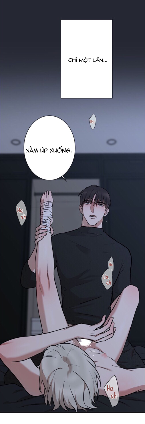 Trong vòng bí mật Chapter 7 - Next Chapter 8