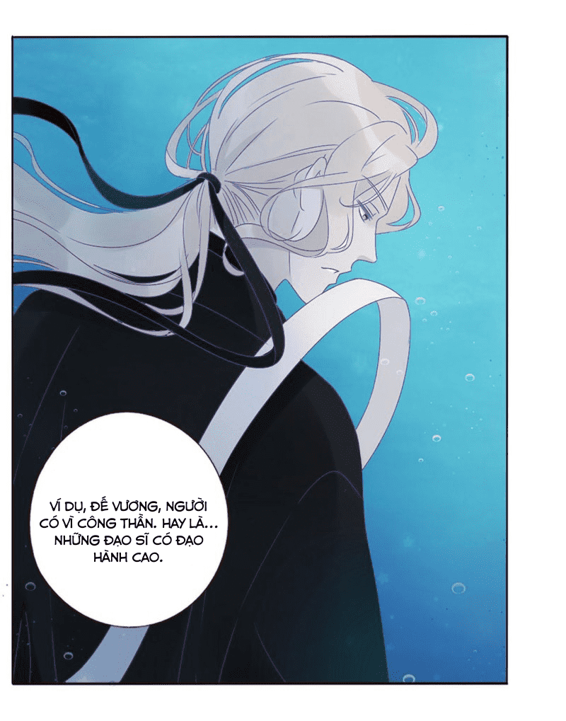 Ủng Nhiên Nhập Hoài Chapter 1 - Trang 3