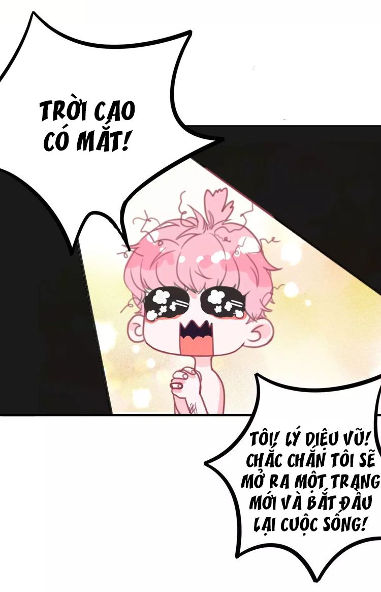 Thế giới của một chú mèo Chapter 2 - Trang 2