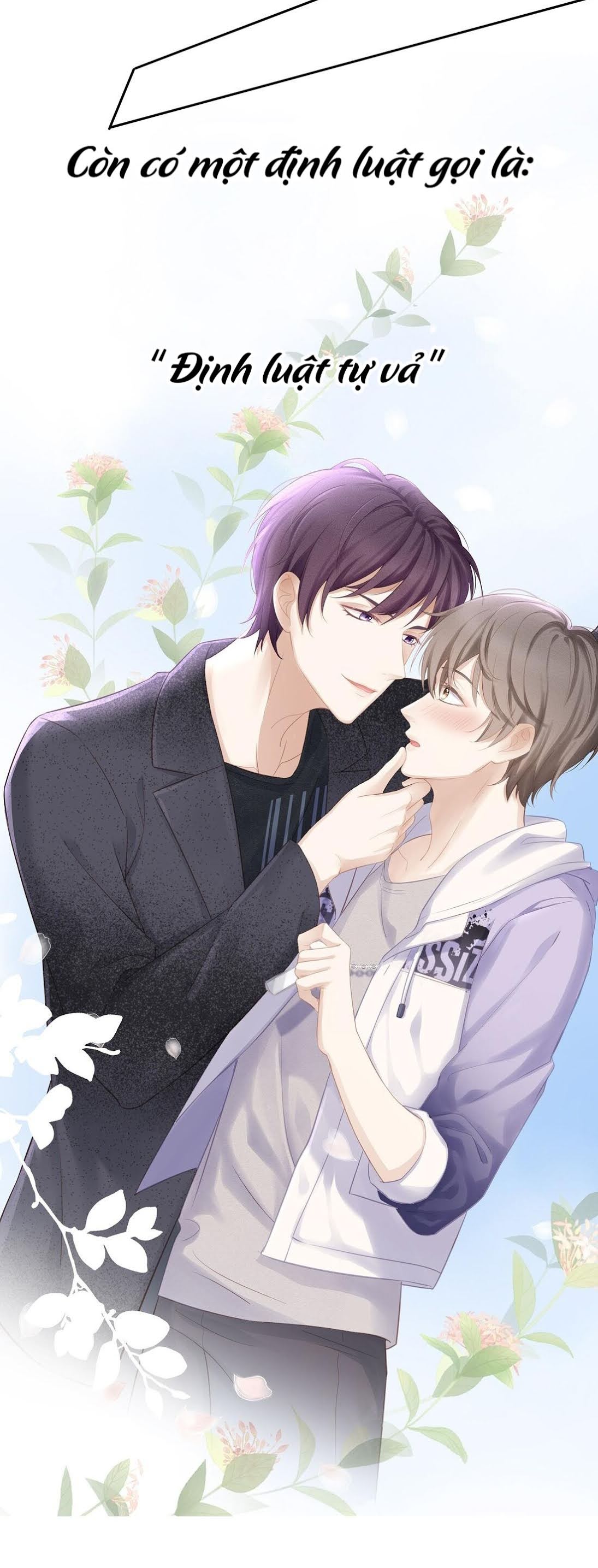 Tình Yêu Độc Quyền Chapter 0 - Trang 2
