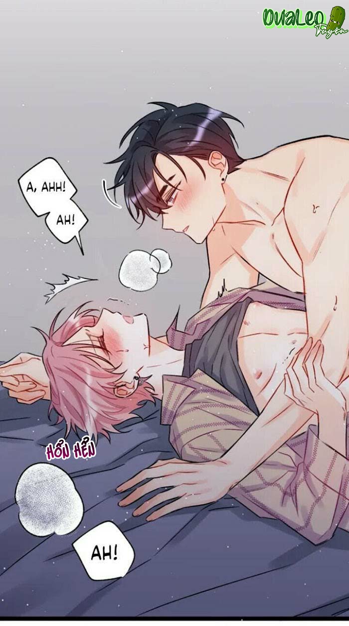Dưới Ánh Hào Quang Chapter 0 - Trang 2