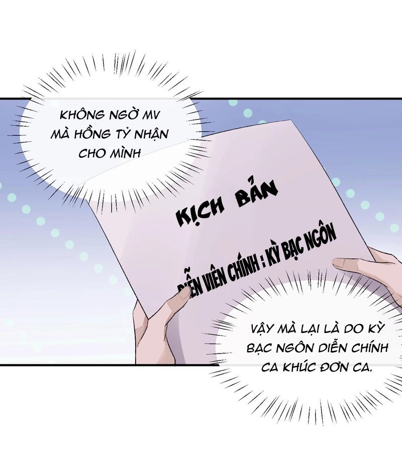 Chỉ Trích! Chapter 1 - Trang 2