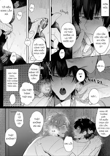 Housoushitsu wa Yari Heya Chapter 1 - Next Chapter 2