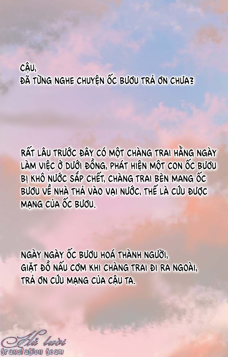 Điền loa tiên sinh Chapter 2 - Trang 2