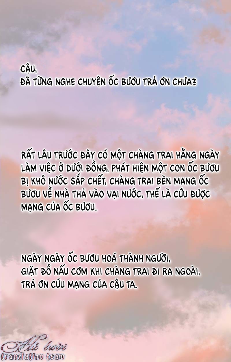 Điền loa tiên sinh Chapter 2 - Next Chapter 3