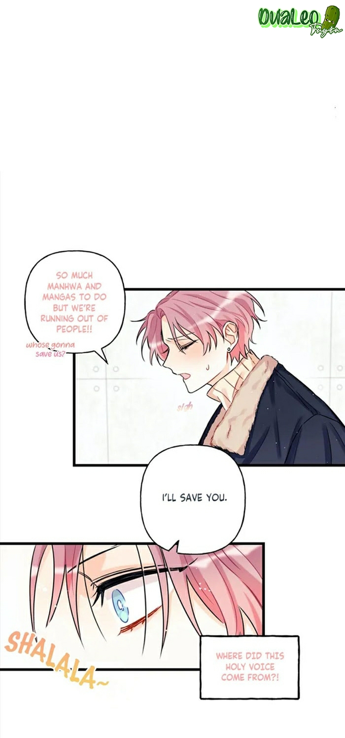 Dưới Ánh Hào Quang Chapter 3 - Next Chapter 4