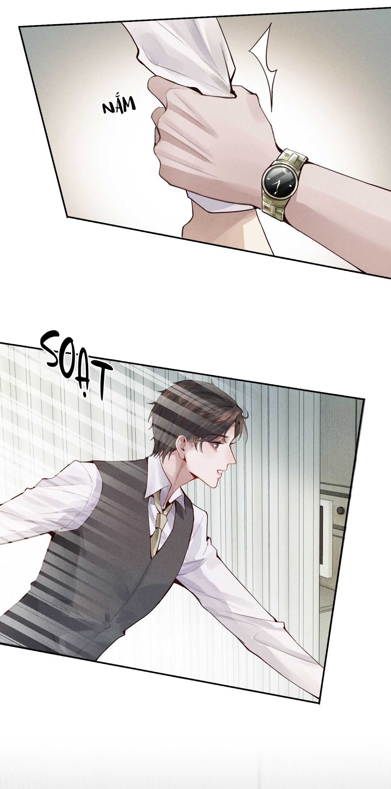 Dior Tiên Sinh - 迪奥先生 Chapter 1 - Next Chapter 2