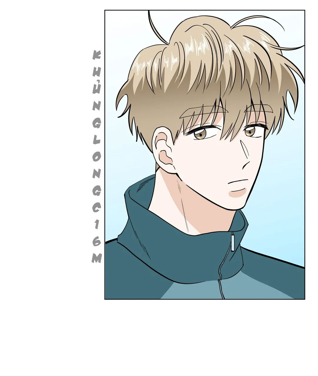Thiếu Niên Nổi Loạn Chapter 15 - Trang 2
