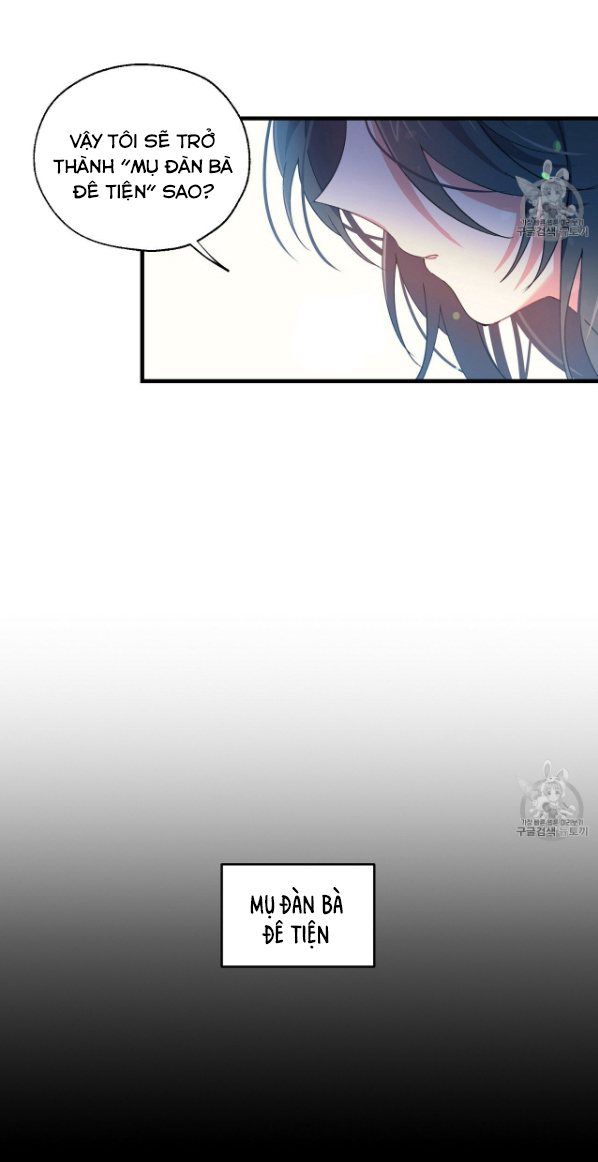 Nàng Sơn Ca Yêu Kiều Của Yêu Tinh ( End ) Chapter 7 - Next Chapter 8