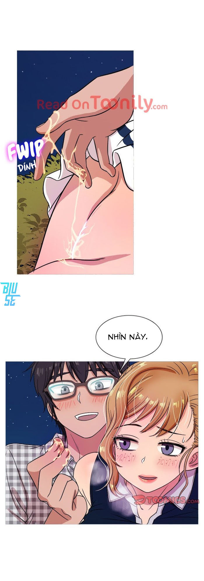 Full Yêu Em Nữa Đi Chapter 9 - Next Chapter 10