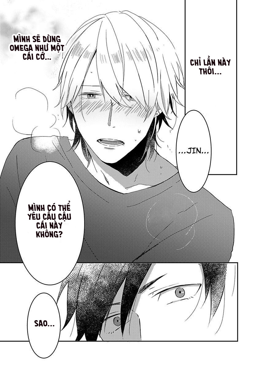 Trên tình bạn dưới tình yêu Chapter 1 - Next Chapter 2