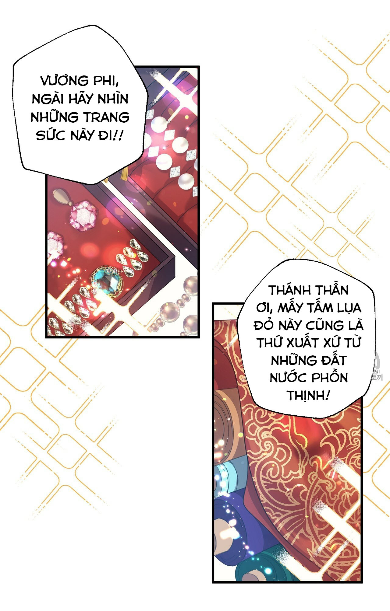 Nàng Sơn Ca Yêu Kiều Của Yêu Tinh ( End ) Chapter 16 - Next Chapter 17