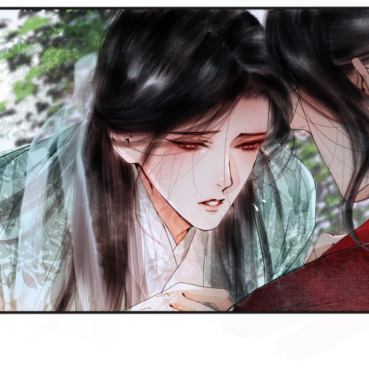 Tái Thế Quyền Thần Chapter 1 - Trang 3