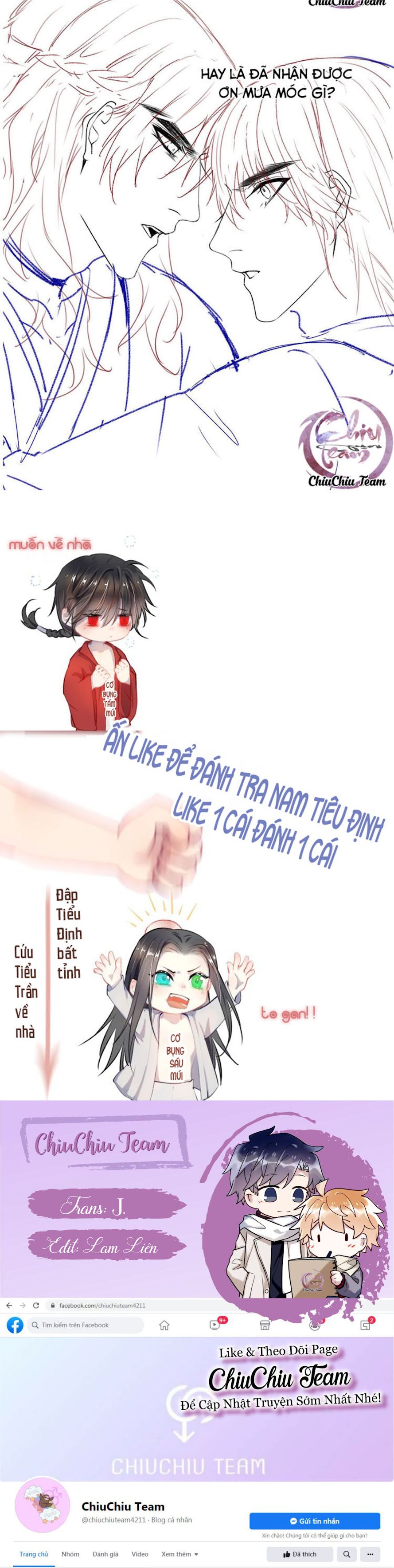 Tướng Quân Lệnh Chapter 26 - Next Chapter 27