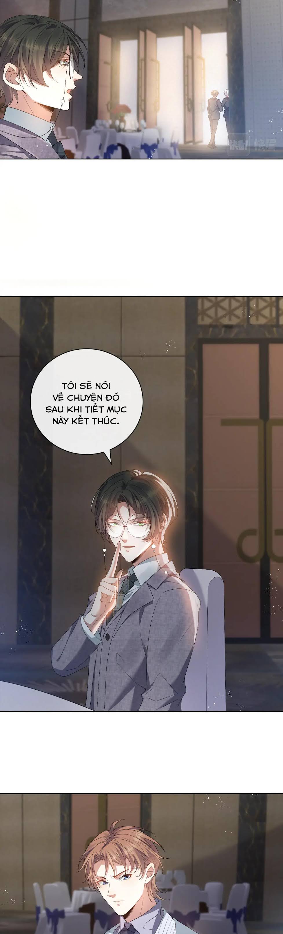 Từ Hôm Nay Bắt Đầu Ngược Tra Nam Chapter 10 - Next Chapter 11