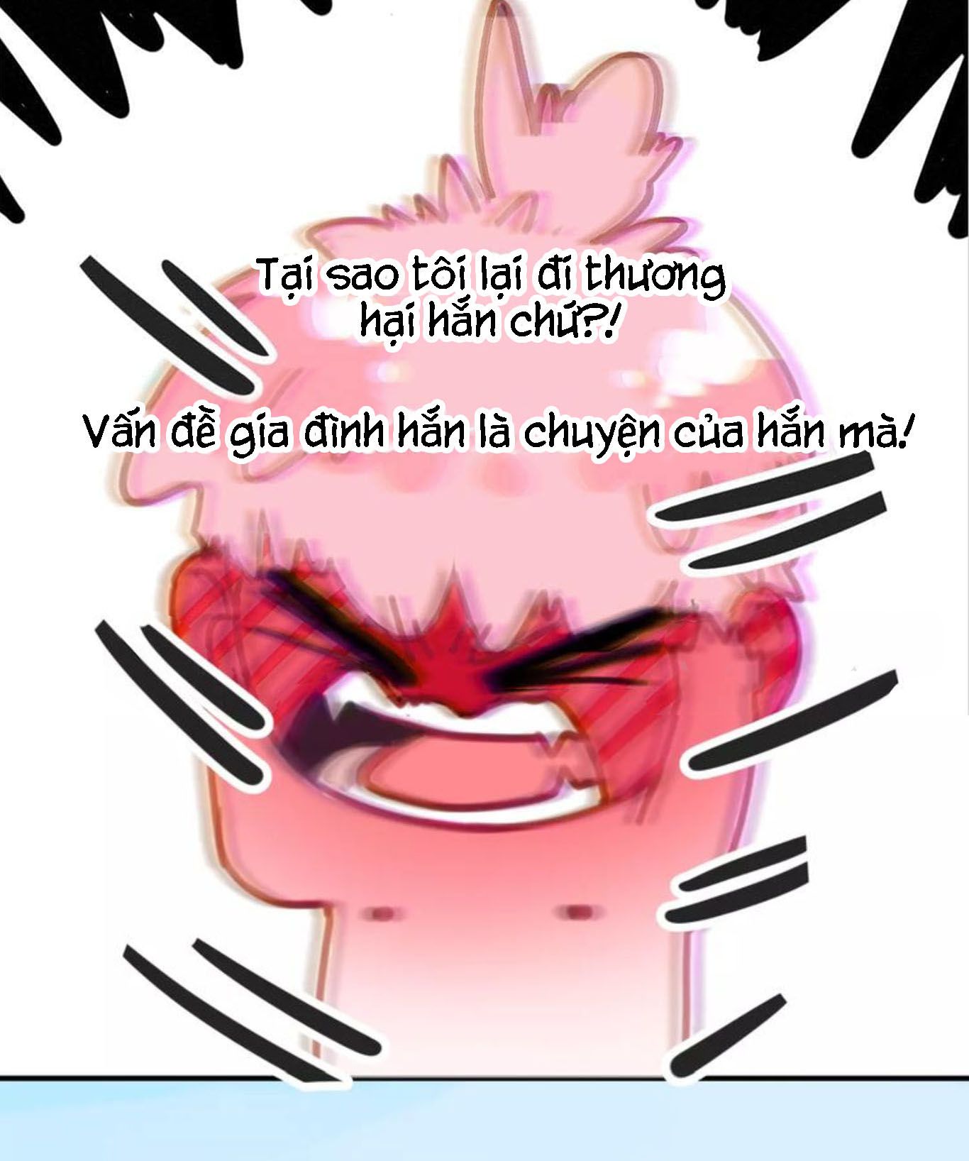 Thế giới của một chú mèo Chapter 6 - Trang 2