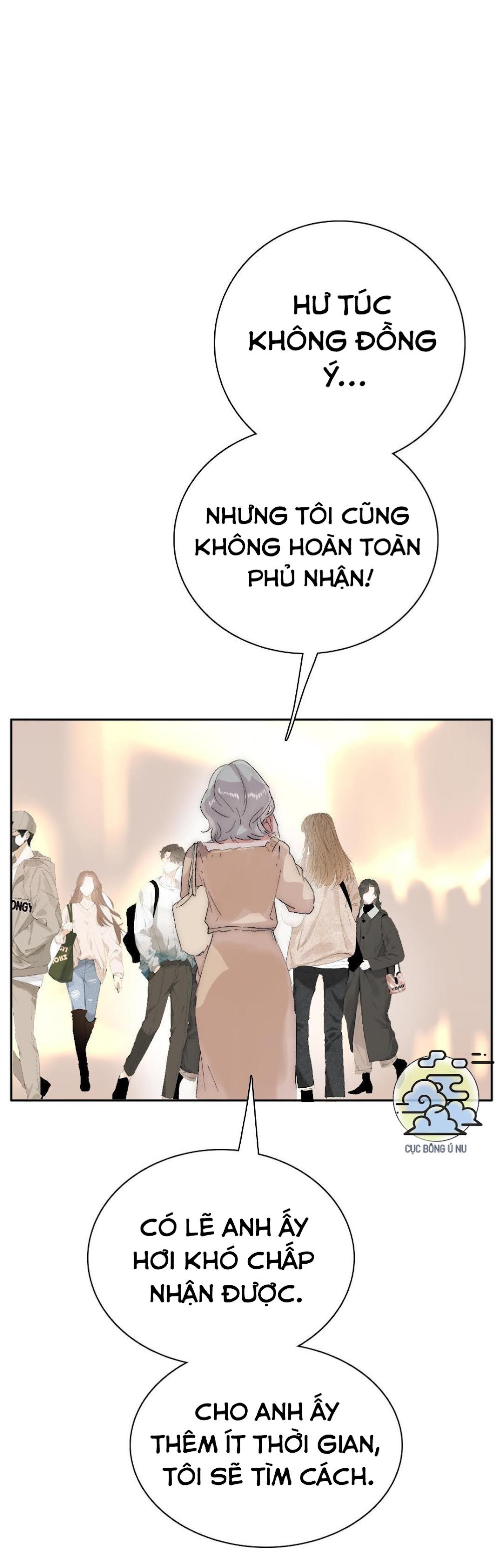 Phía Sau Cuốn Sách Manhua Chapter 6 - Trang 2
