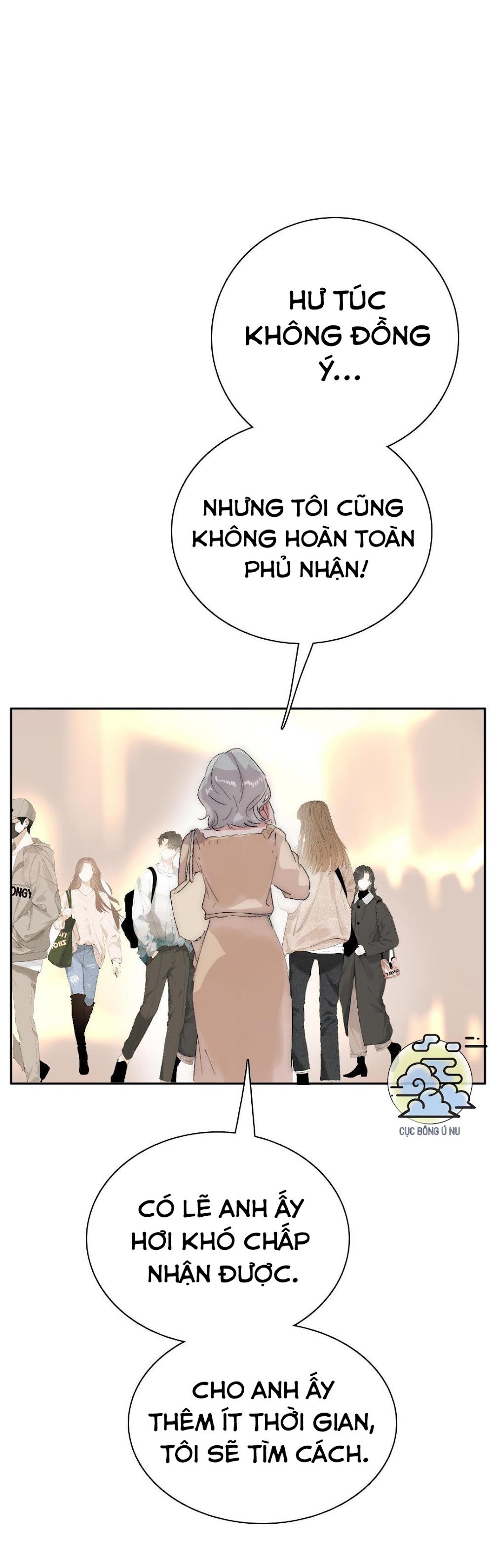 Phía Sau Cuốn Sách Manhua Chapter 6 - Next Chapter 7