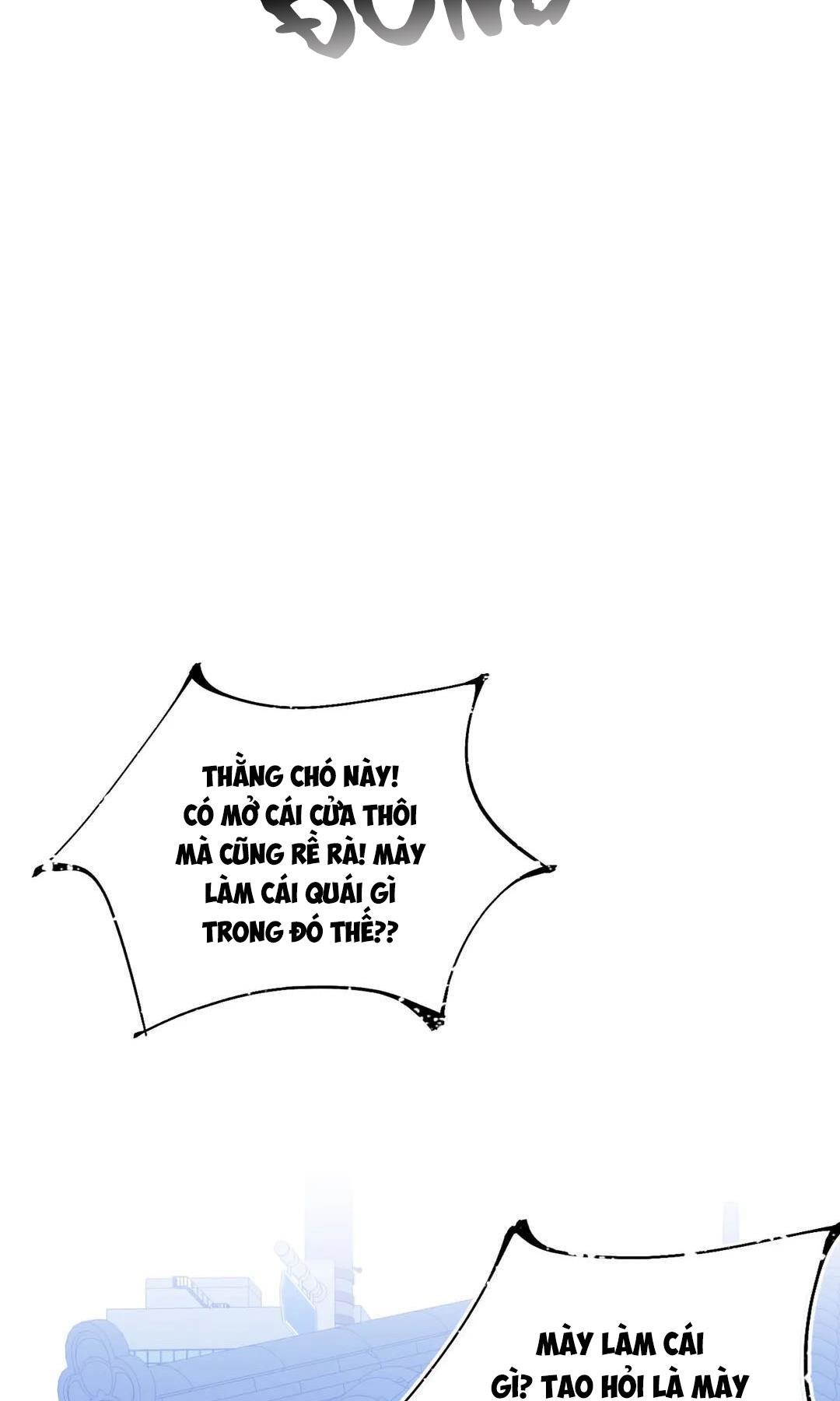 Thiếu Niên Nổi Loạn Chapter 10 - Trang 3