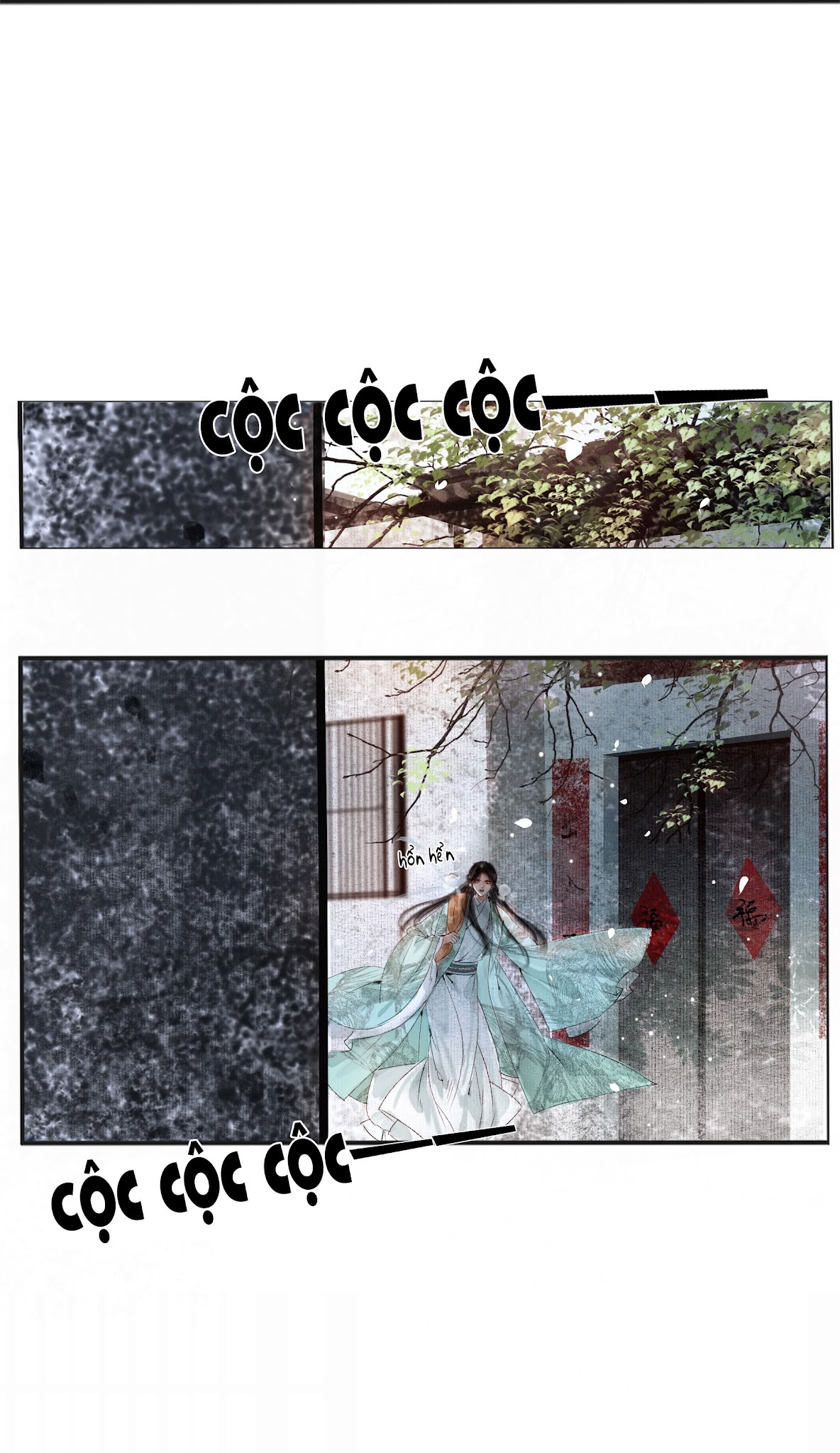 Tái Thế Quyền Thần Chapter 1 - Trang 3